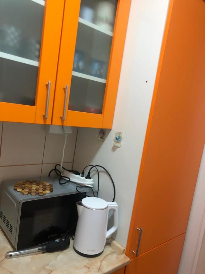 Apartman Nada บิเยลยินา ภายนอก รูปภาพ