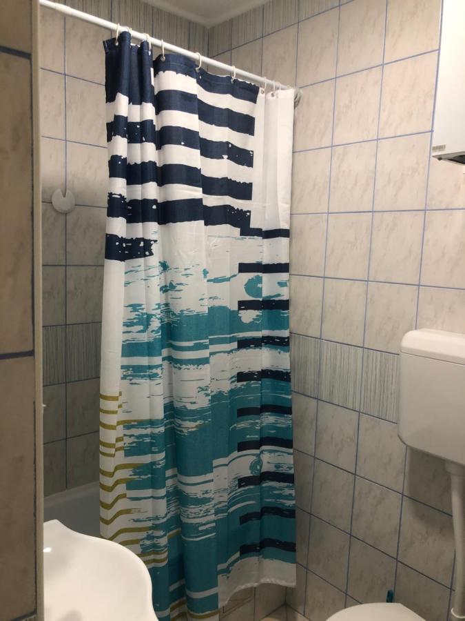Apartman Nada บิเยลยินา ภายนอก รูปภาพ