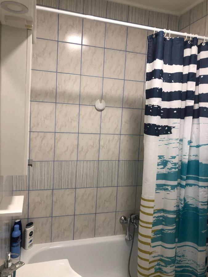 Apartman Nada บิเยลยินา ภายนอก รูปภาพ