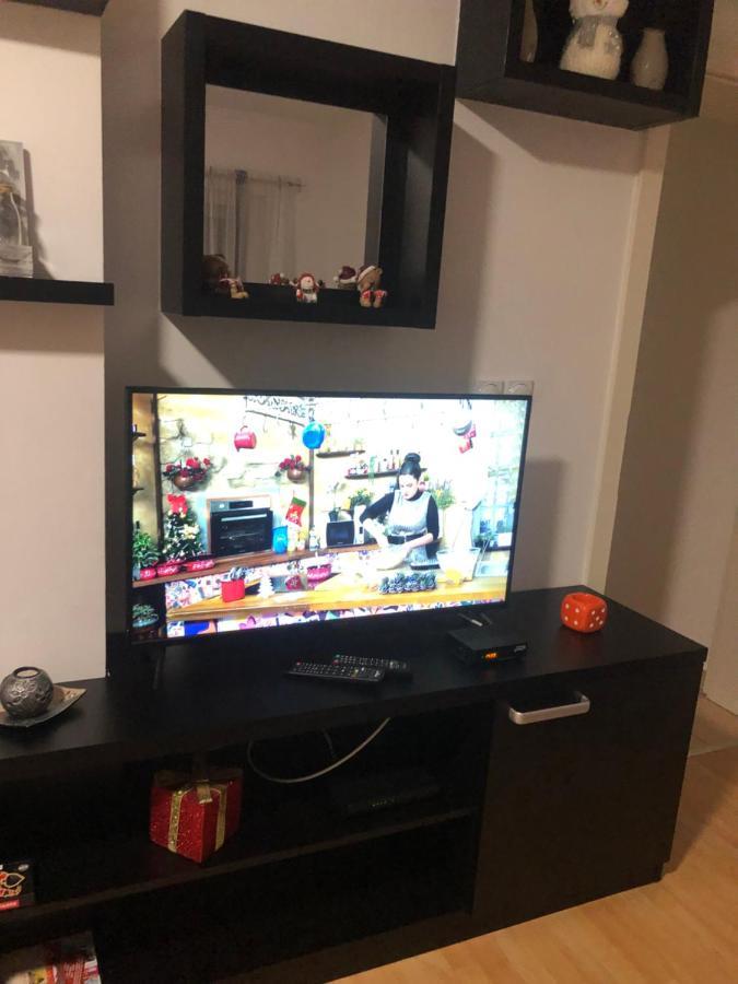 Apartman Nada บิเยลยินา ภายนอก รูปภาพ
