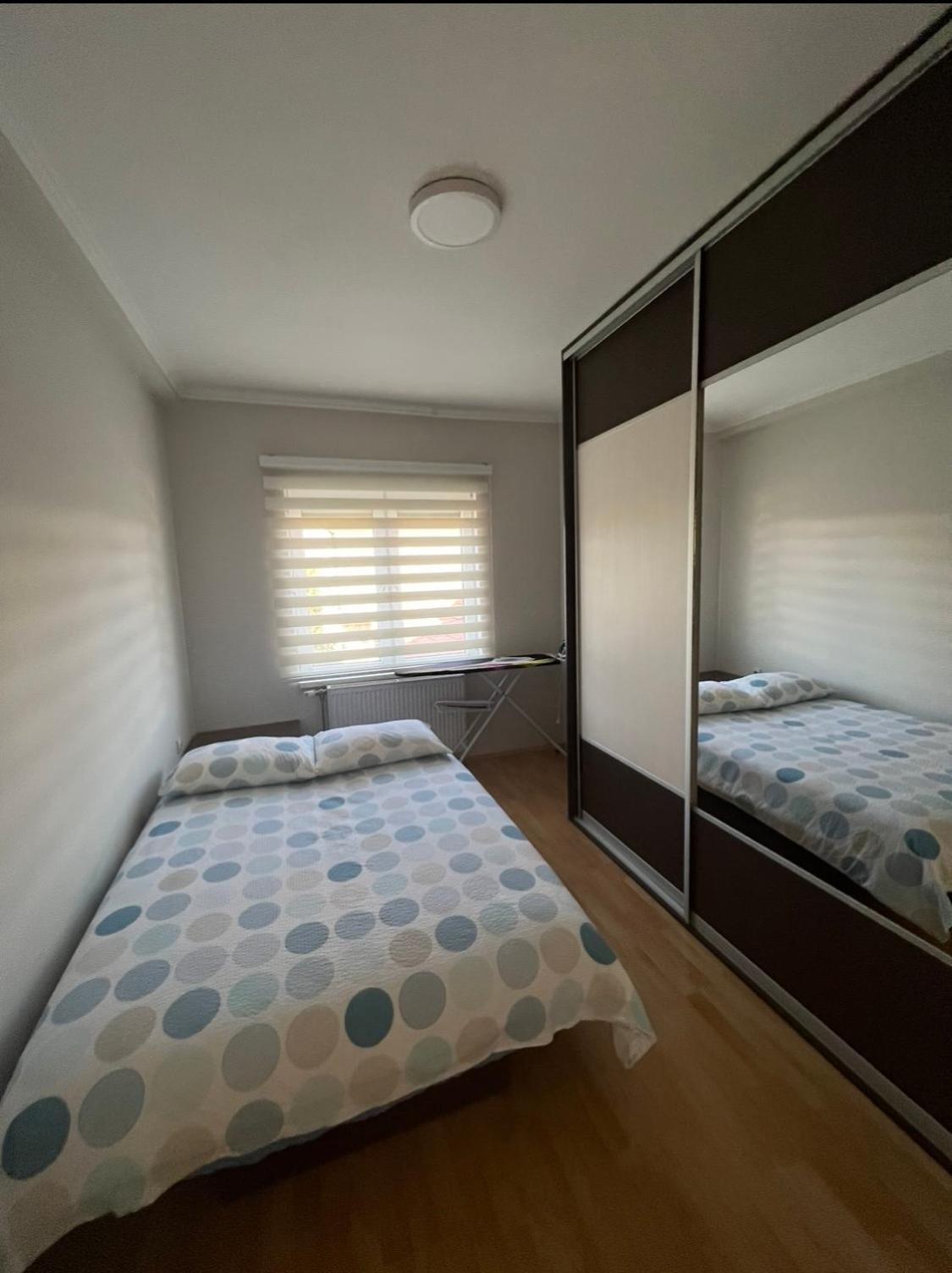 Apartman Nada บิเยลยินา ภายนอก รูปภาพ